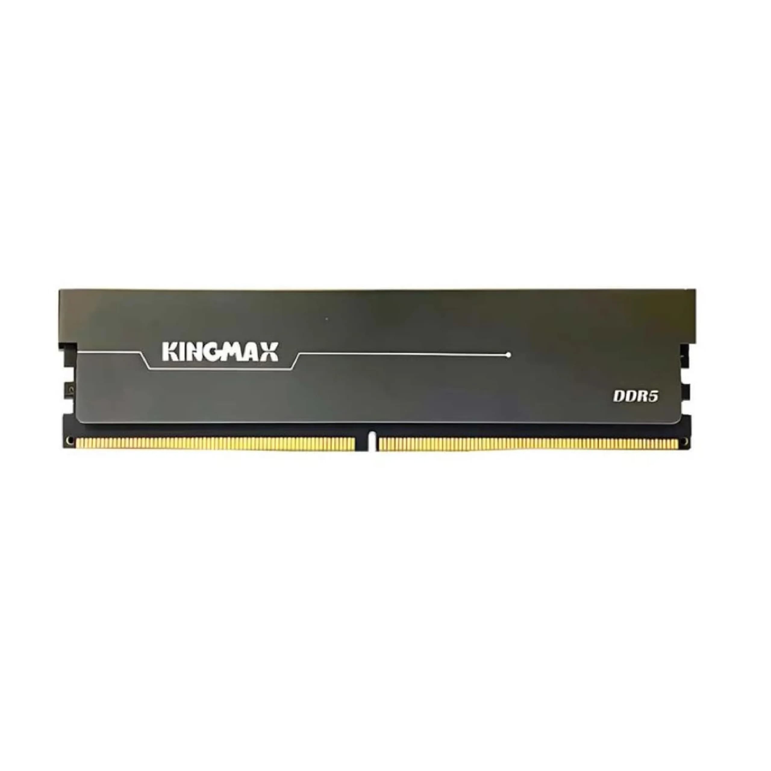 رم کینگ مکس مدل HORIZON ظرفیت 16 گیگابایت DDR5 فرکانس 5600 مگاهرتز CL38 — تصویر ۳