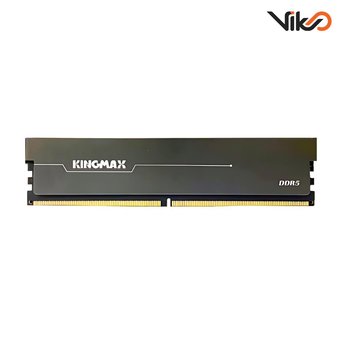 رم کینگ مکس مدل HORIZON ظرفیت 16 گیگابایت DDR5 فرکانس 5600 مگاهرتز CL38 — تصویر ۸