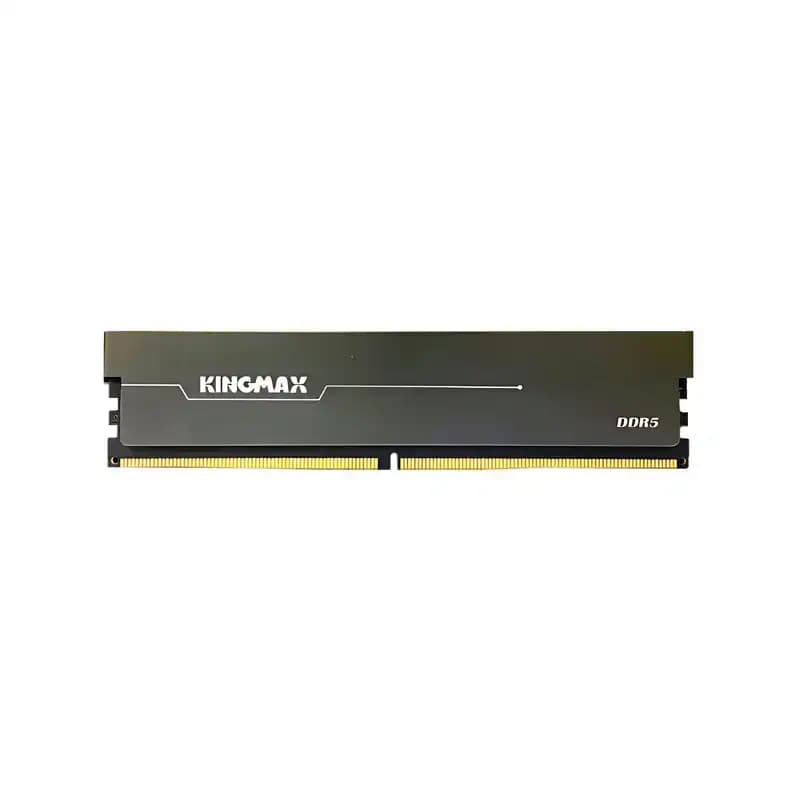 رم کینگ مکس مدل HORIZON ظرفیت 16 گیگابایت DDR5 فرکانس 5600 مگاهرتز CL38