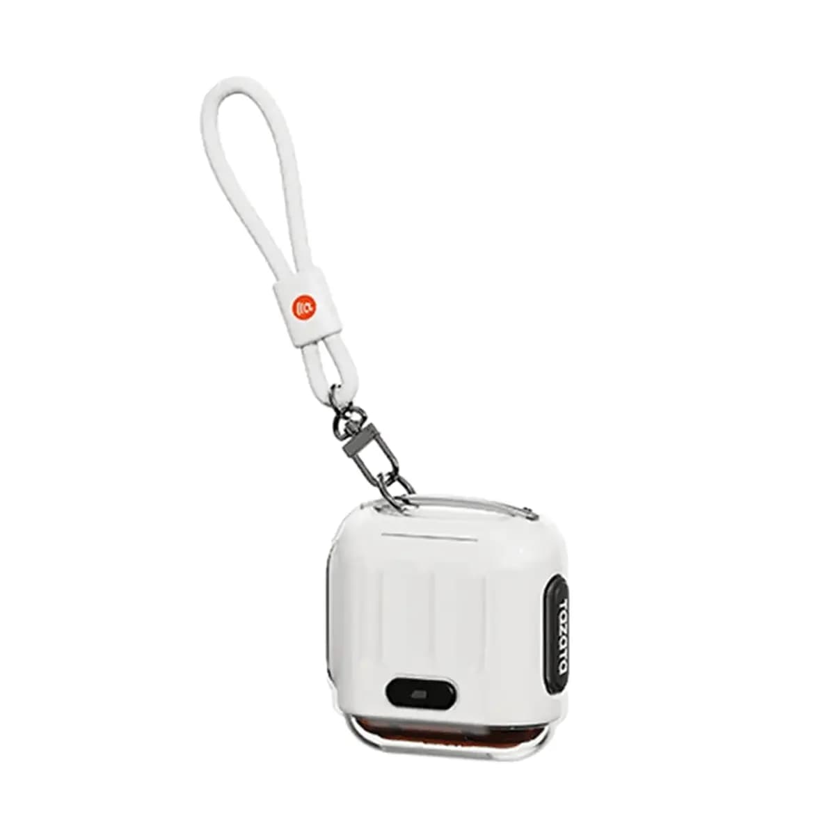 اسپیکر تازاتا TAZATA VIBE 3 WHITE — تصویر ۲