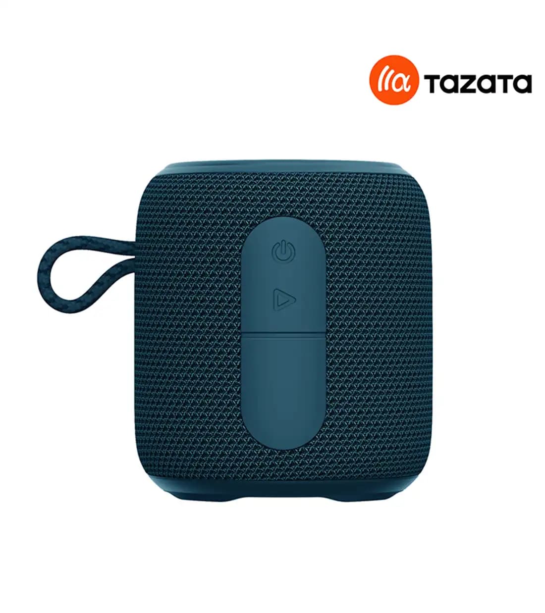 اسپیکر تازاتا TAZATA FUN 50 BLUE — تصویر ۲