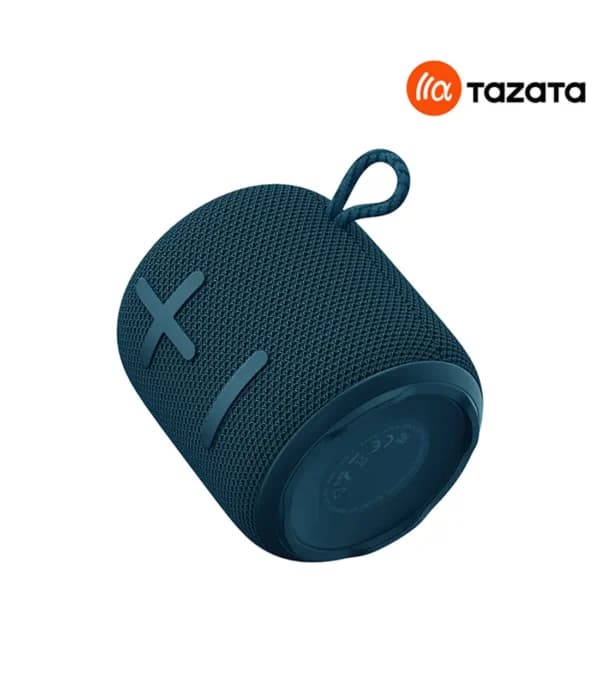 اسپیکر تازاتا TAZATA FUN 50 BLUE — تصویر ۳
