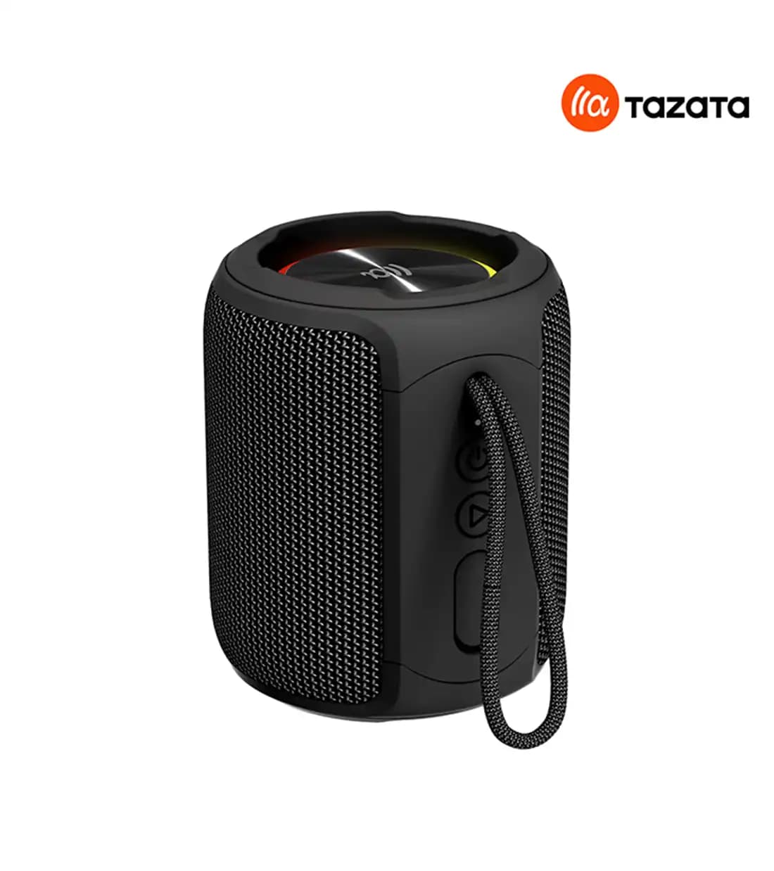 اسپیکر تازاتا TAZATA PALM 100 BLACK — تصویر ۳