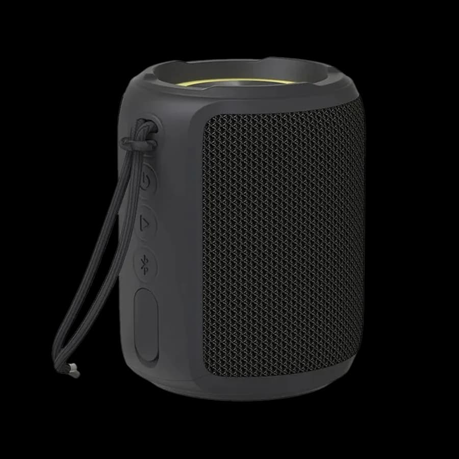 اسپیکر تازاتا TAZATA PALM MINI BLACK — تصویر ۳