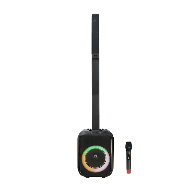 اسپیکر تازاتا TAZATA PARTY FS-T868