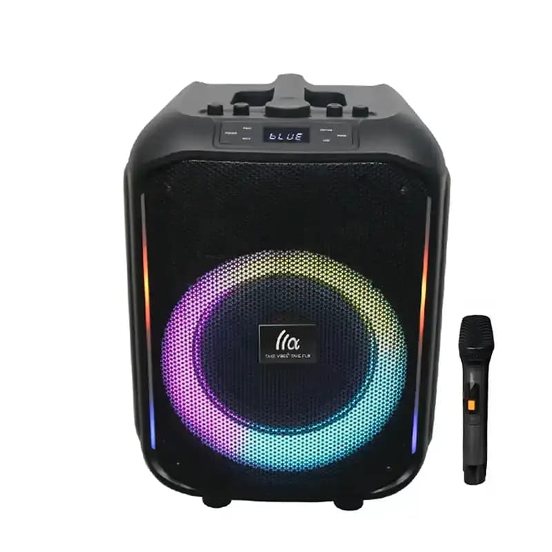 اسپیکر تازاتا TAZATA PARTY FS-L1210