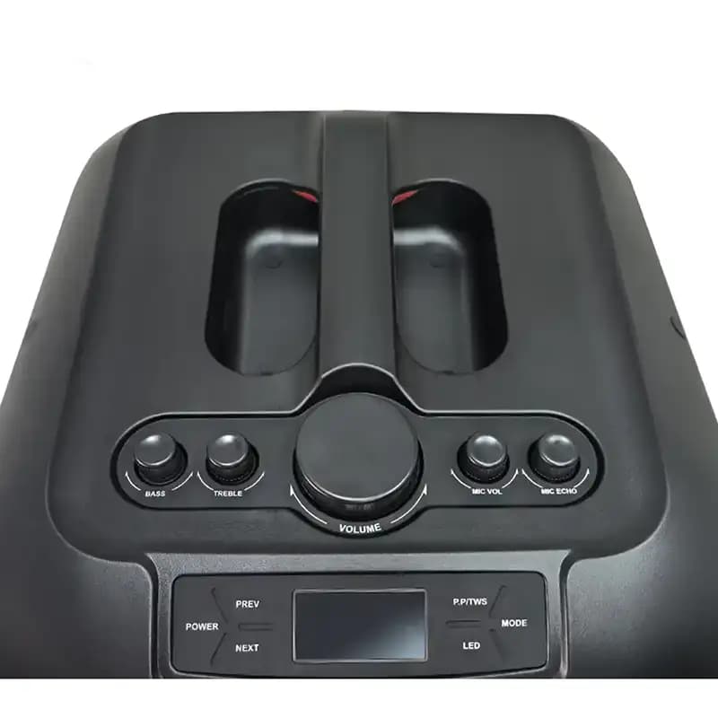اسپیکر تازاتا TAZATA PARTY FS-L1210 — تصویر ۲