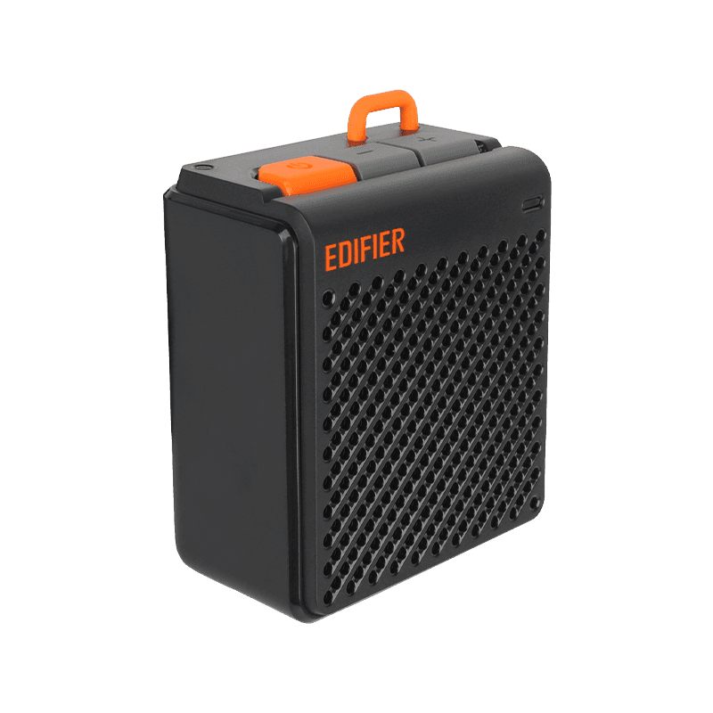 اسپیکر ادیفایر EDIFIER MP85 BLACK