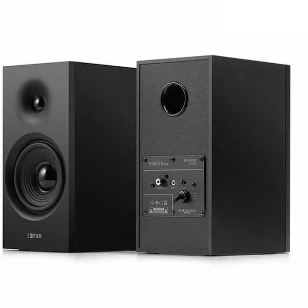 اسپیکر ادیفایر EDIFIER R1080 BT BLACK — تصویر ۲