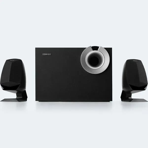 اسپیکر ادیفایر EDIFIER M201 BT BLACK