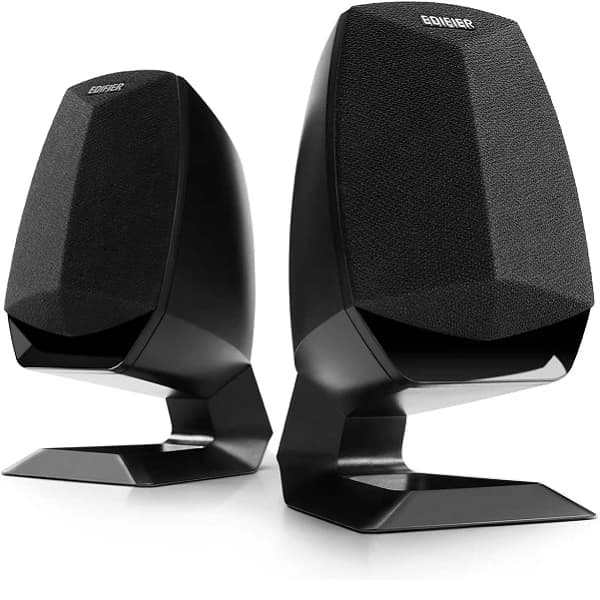 اسپیکر ادیفایر EDIFIER M201 BT BLACK — تصویر ۳