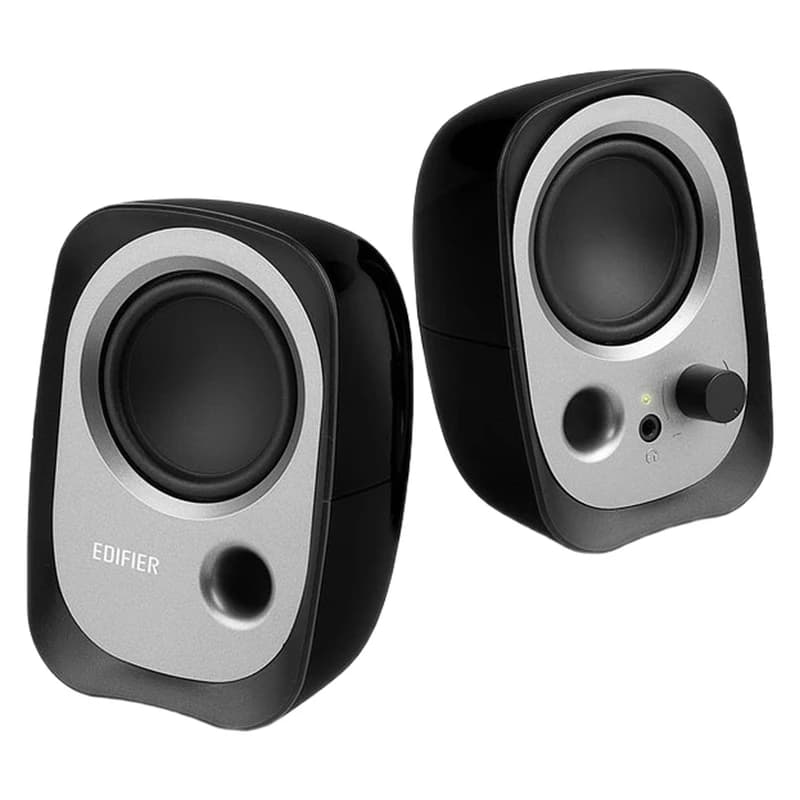 اسپیکر ادیفایر EDIFIER R12U BLACK