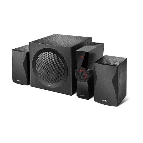 اسپیکر ادیفایر EDIFIER CX7 BLACK