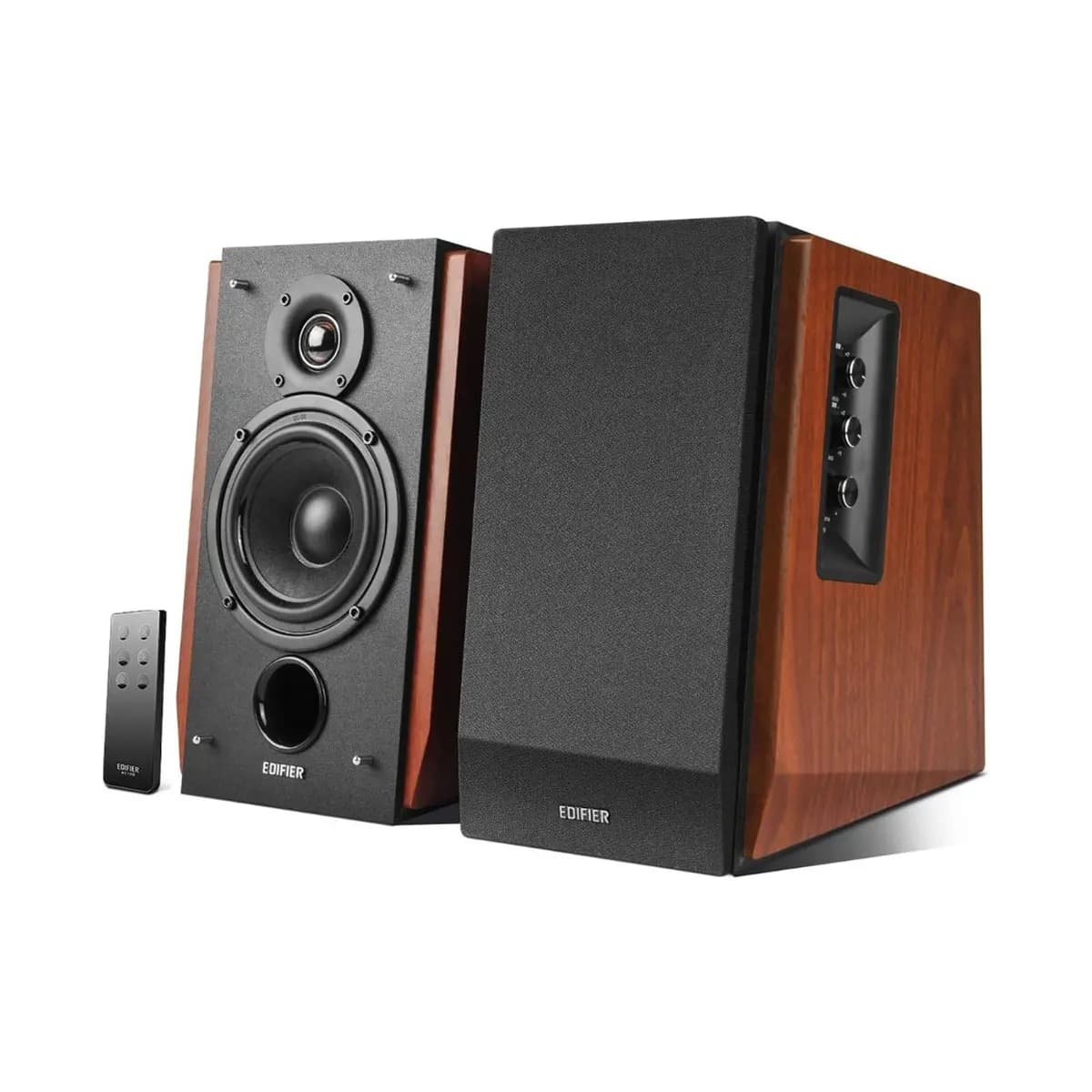 اسپیکر ادیفایر EDIFIER R1700 BT BROWN