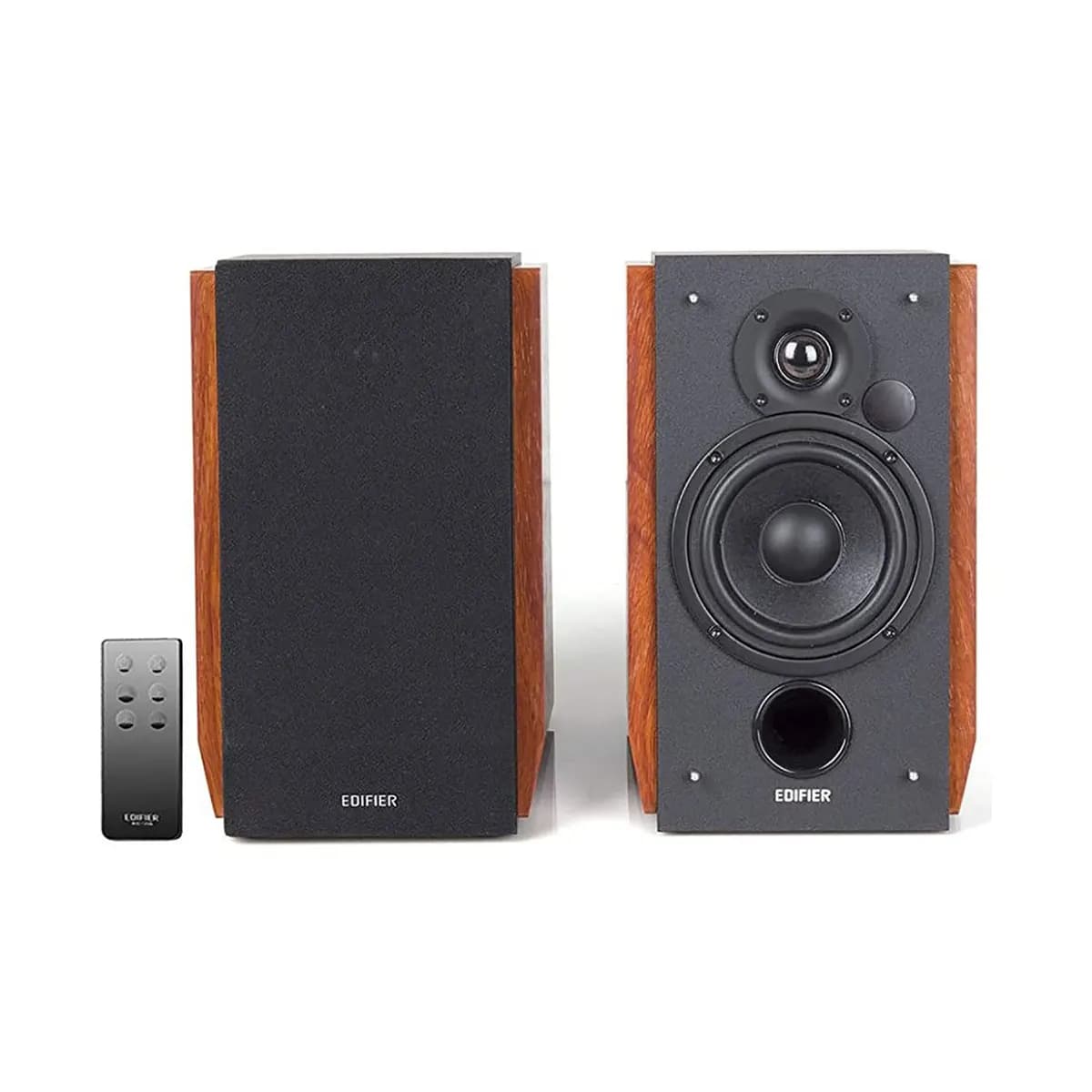 اسپیکر ادیفایر EDIFIER R1700 BT BROWN — تصویر ۲