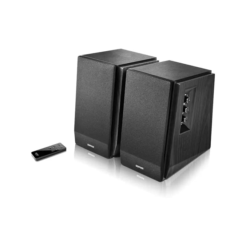 اسپیکر ادیفایر EDIFIER R1700 BT BLACK — تصویر ۲