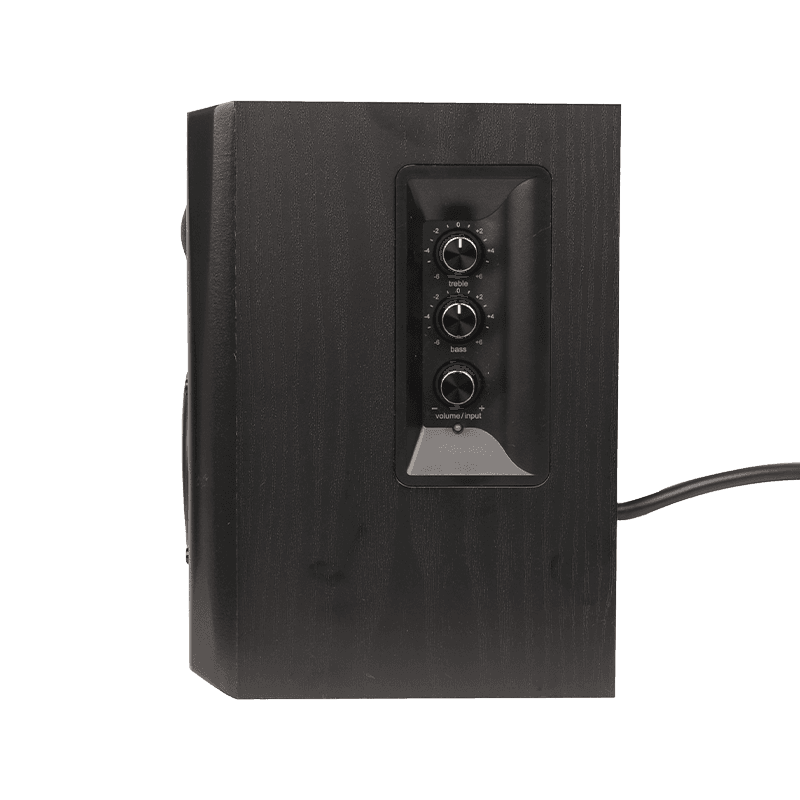 اسپیکر ادیفایر EDIFIER R501 BLACK — تصویر ۳