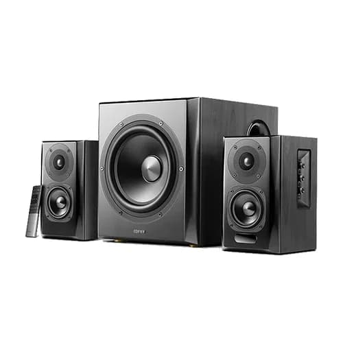 اسپیکر ادیفایر EDIFIER S351 DB BLACK