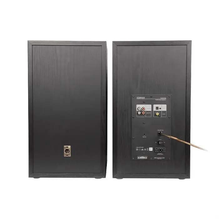اسپیکر ادیفایر EDIFIER R2850 DB BLACK — تصویر ۲