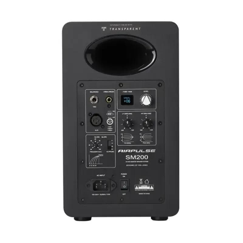 اسپیکر ادیفایر EDIFIER SM200 — تصویر ۳