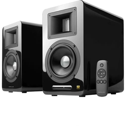 اسپیکر ادیفایر EDIFIER A100 BLACK