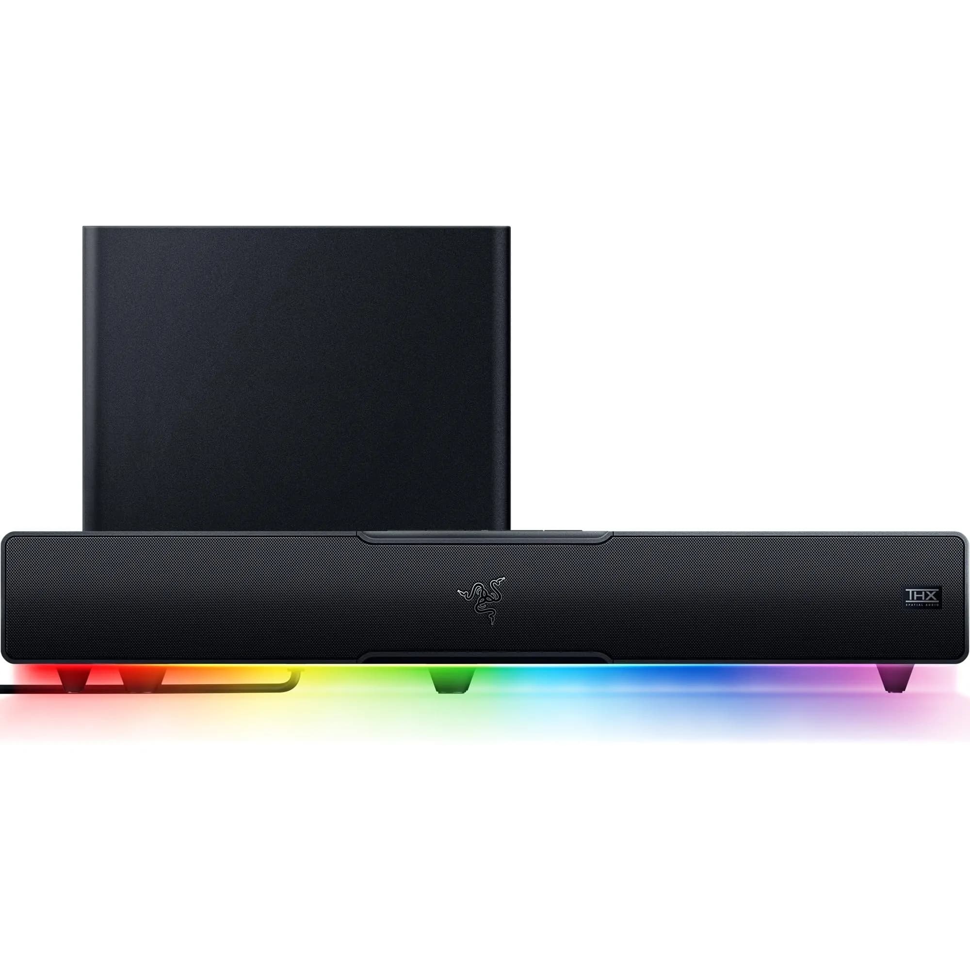 اسپیکر ریزر RAZER LEVIATHAN V2 BT