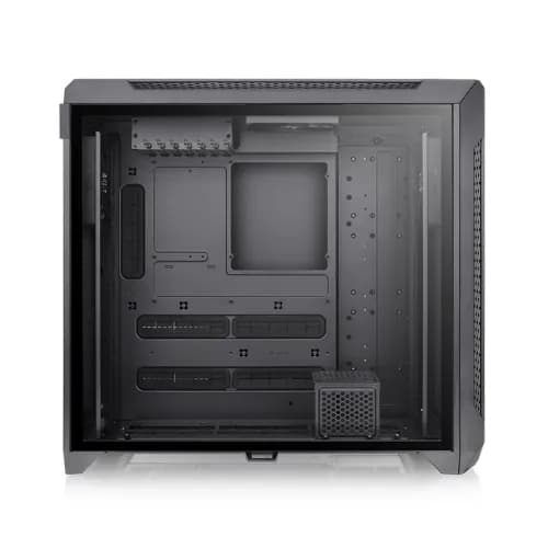 کیس ترمال تک THERMALTAKE CTE C750 AIR BLACK — تصویر ۲