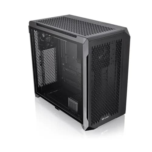 کیس ترمال تک THERMALTAKE CTE C750 AIR BLACK
