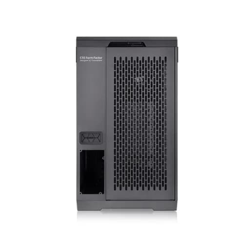 کیس ترمال تک THERMALTAKE CTE C750 AIR BLACK — تصویر ۴