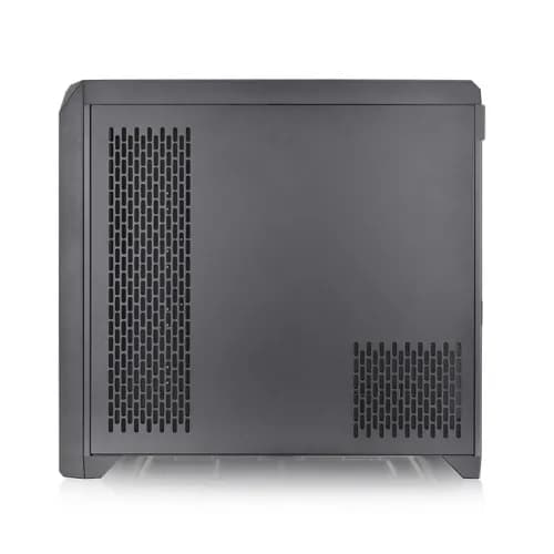 کیس ترمال تک THERMALTAKE CTE C750 AIR BLACK — تصویر ۳
