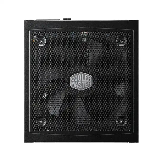 پاور کولر مستر COOLER MASTER MWE 850W V3 GOLD — تصویر ۲