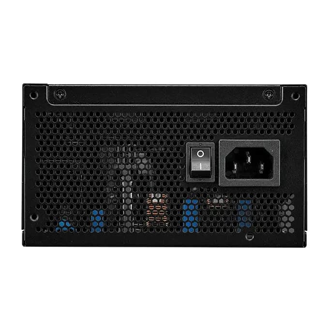 پاور کولر مستر COOLER MASTER MWE 850W V3 GOLD — تصویر ۳