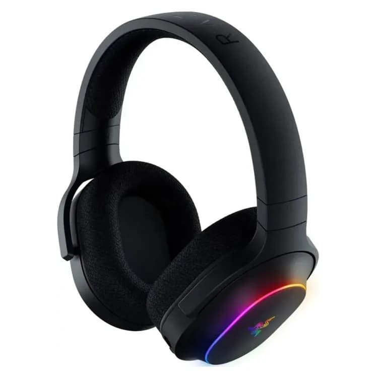 هدست ریزر RAZER BARRACUDA X CHROMA WLS