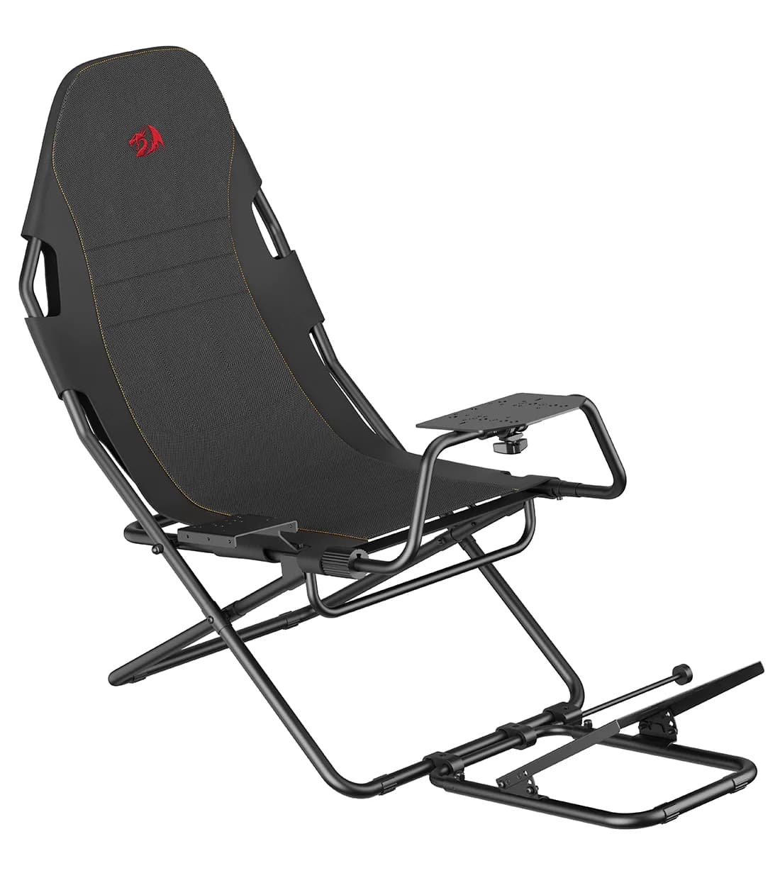 استیشن ریسینگ ردراگون REDRAGON RST-02 — تصویر ۲