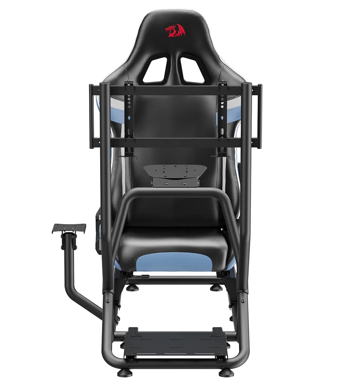 استیشن ریسینگ ردراگون REDRAGON RST-09 — تصویر ۳