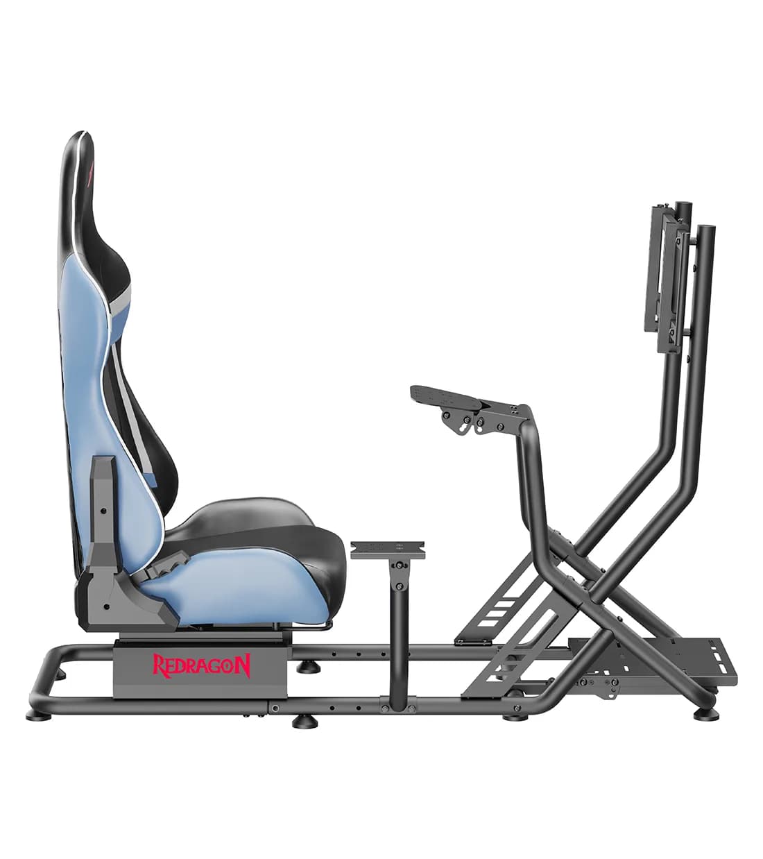 استیشن ریسینگ ردراگون REDRAGON RST-09 — تصویر ۴