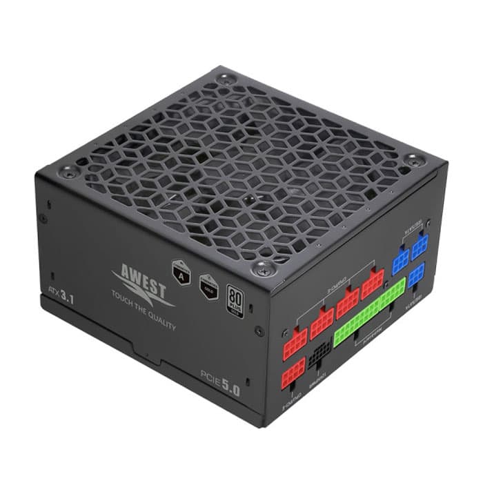 پاور اوست AWEST 850W GF V3 B