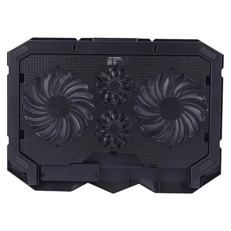 کول پد ICE COOREL K22 — تصویر ۲