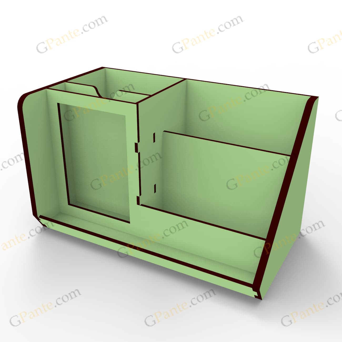 فایل لیزر تحریر گرین