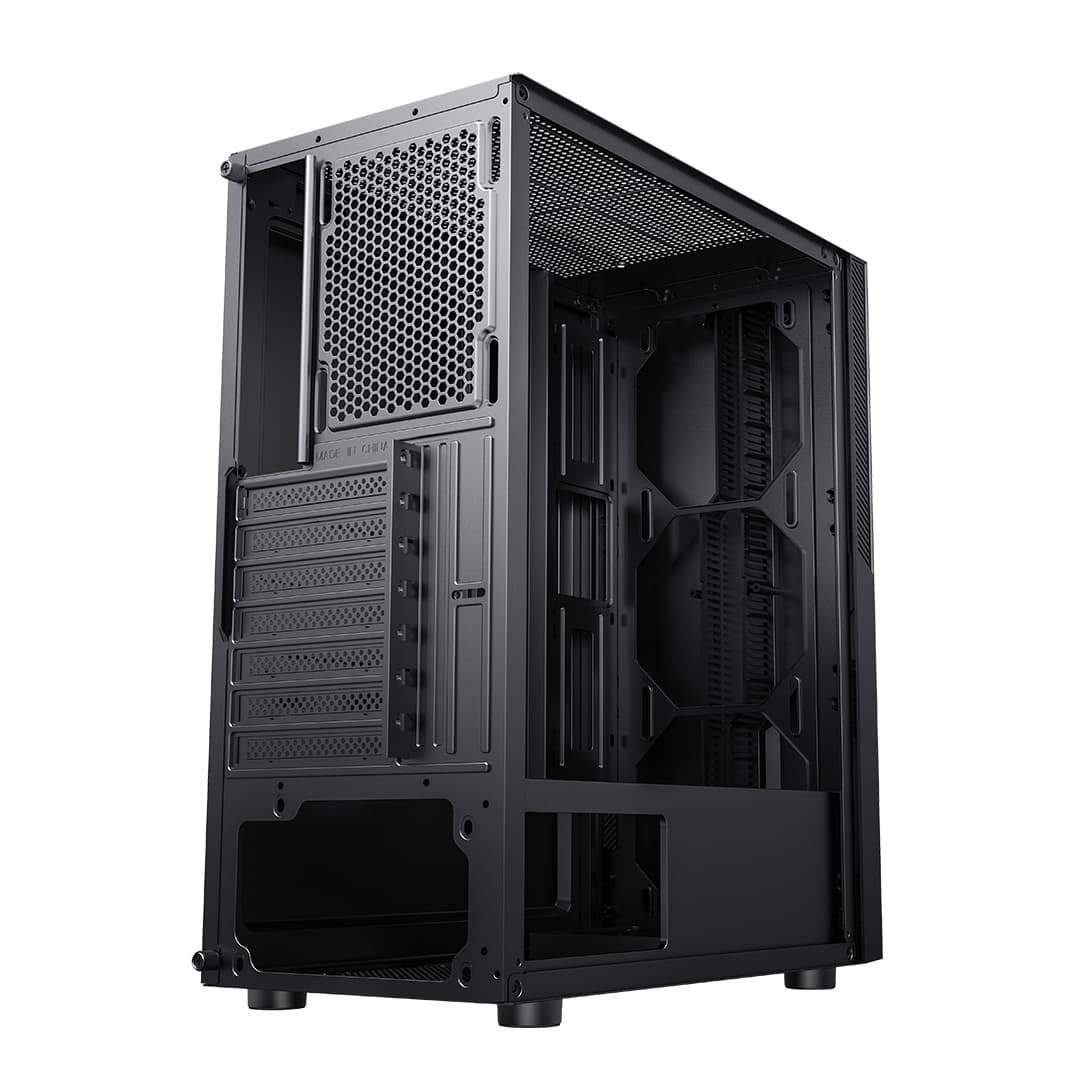 کیس کامپیوتر گیمینگ تسکو مدل GC 4503 Pro — تصویر ۵