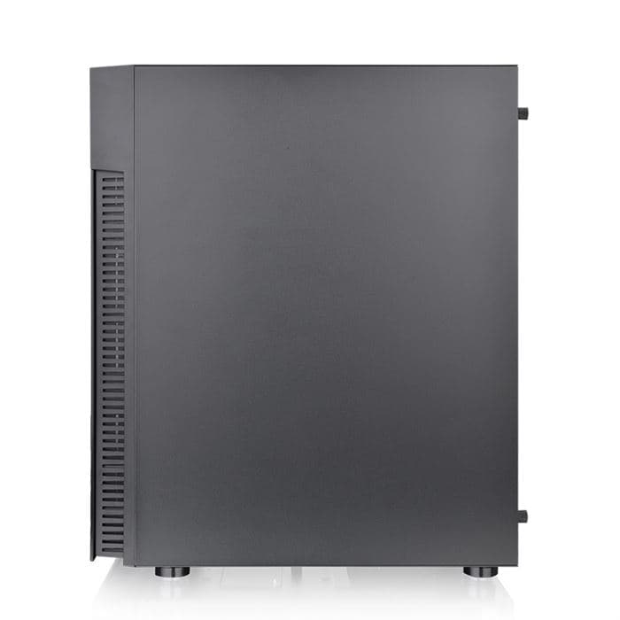 کیس Thermaltake View 200 Tempered Glass ARGB – Black — تصویر ۶