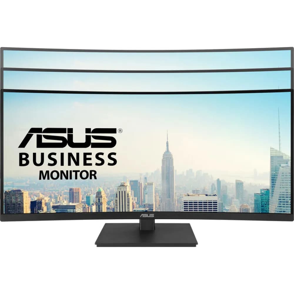 مانیتور ایسوس ASUS VA34VCPSN VA 100Hz 34″ Curved — تصویر ۴