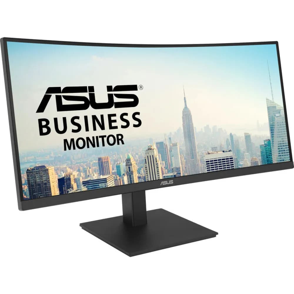 مانیتور ایسوس ASUS VA34VCPSN VA 100Hz 34″ Curved — تصویر ۲