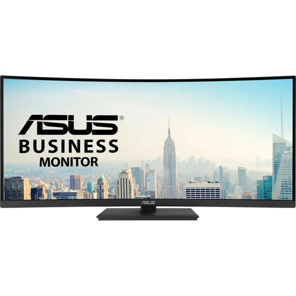مانیتور ایسوس ASUS VA34VCPSN VA 100Hz 34″ Curved — تصویر ۸