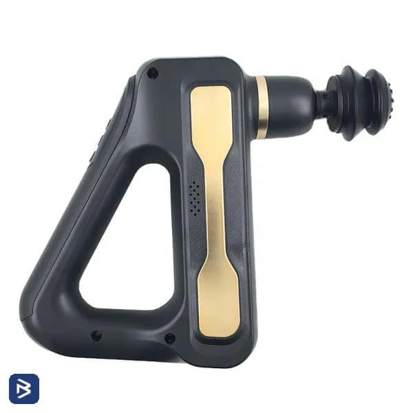 ماساژور تفنگی شارژی بلوایدیا مدل BLD-888