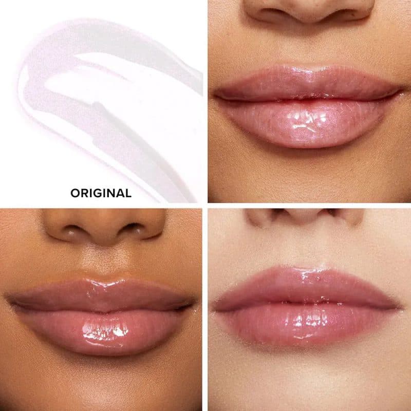 لیپ گلاس حجم‌دهنده توفیسد Too Faced Lip Injection Ultimate — تصویر ۲