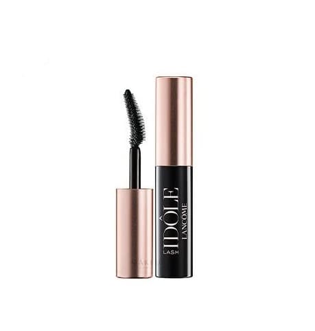 ریمل مینی لانکوم لش ایدول Lancôme Lash Idôle Mini | حجم‌دهنده و لیفت‌کننده