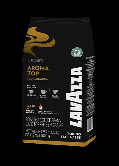 Expert Aroma Top