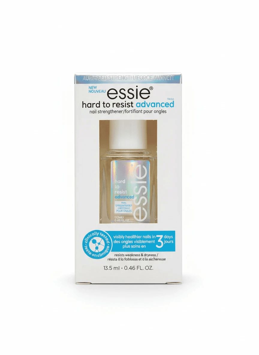 تقویت‌کننده ناخن Essie Hard To Resist Advanced Nail Strengthener