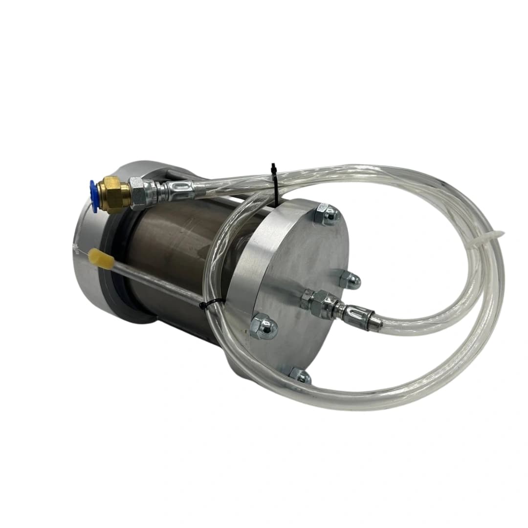 دستگاه شوتینگ میکرو داکت فیبر نوری نفیس نور مدل NFS-15